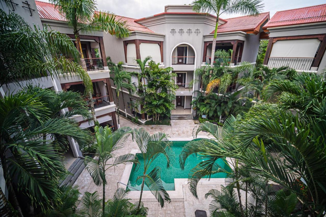 Jaco Macaw Beach Front #22 Apartment Exterior photo